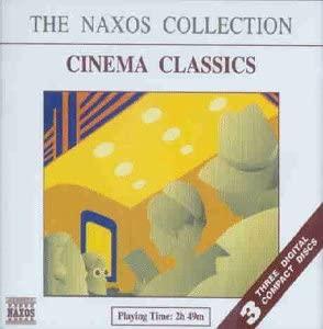VA - The Naxos Cinema Classics