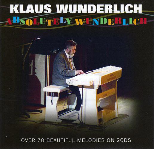 Wunderlich, Klaus - Absolutely Wunderlich ABBA