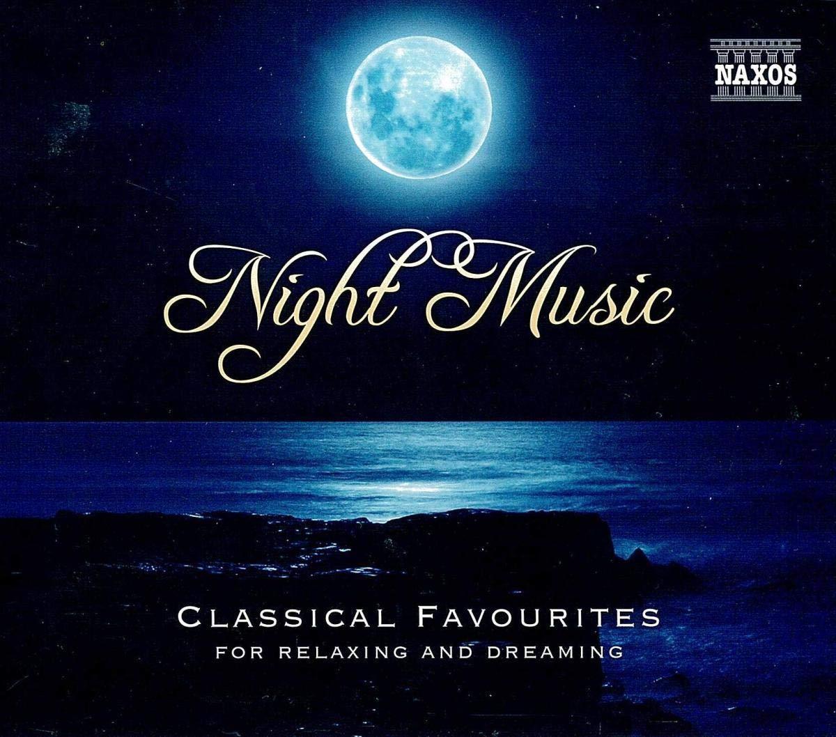 VA - Night Music Classical Favourites BOX