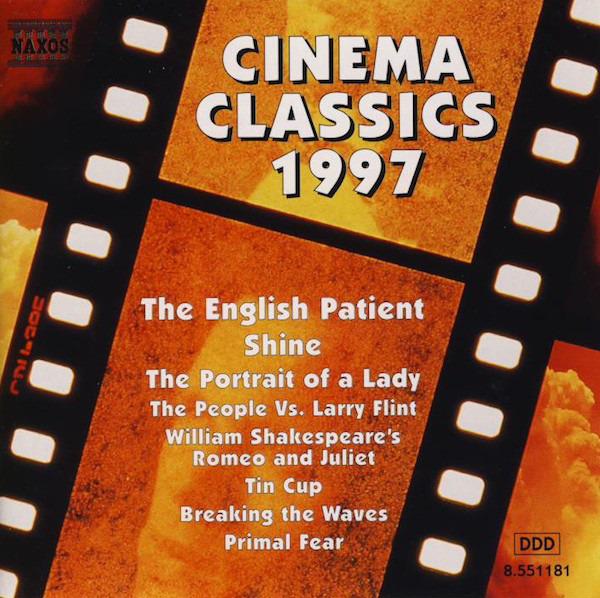VA - Cinema Classics 1997