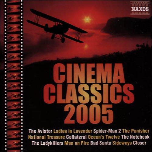 VA - Cinema Classics 2005