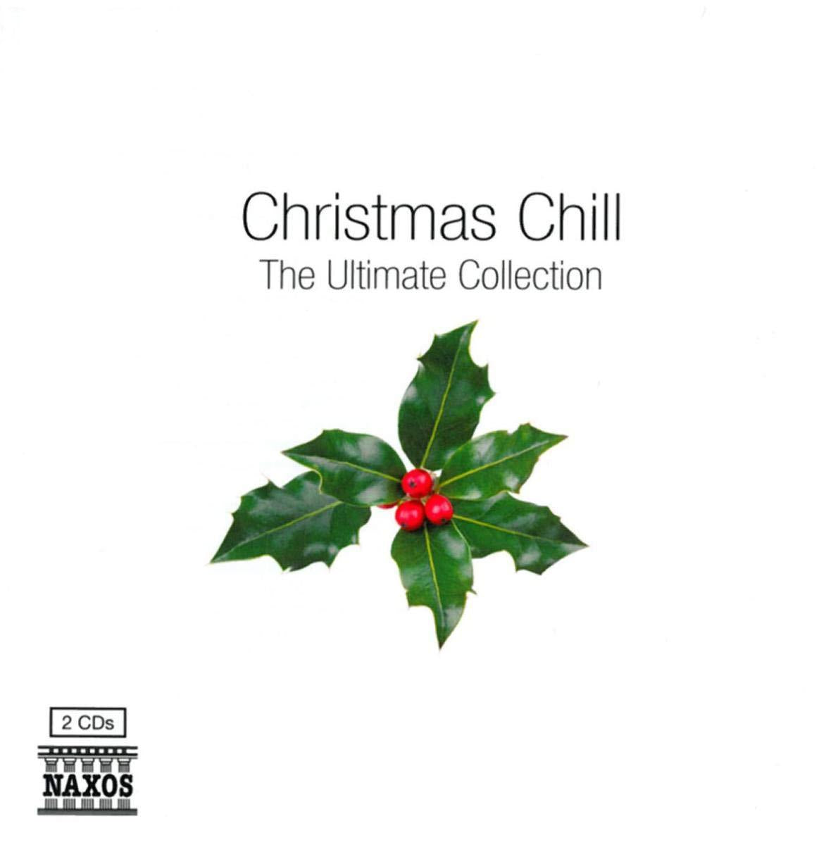 VA - Christmas Chill The Ultimate Collection