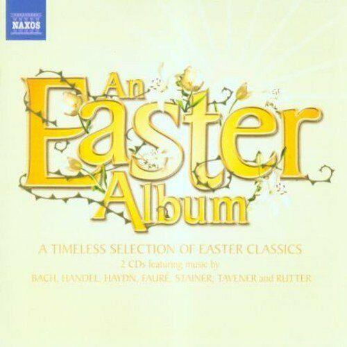 VA - An Easter Album