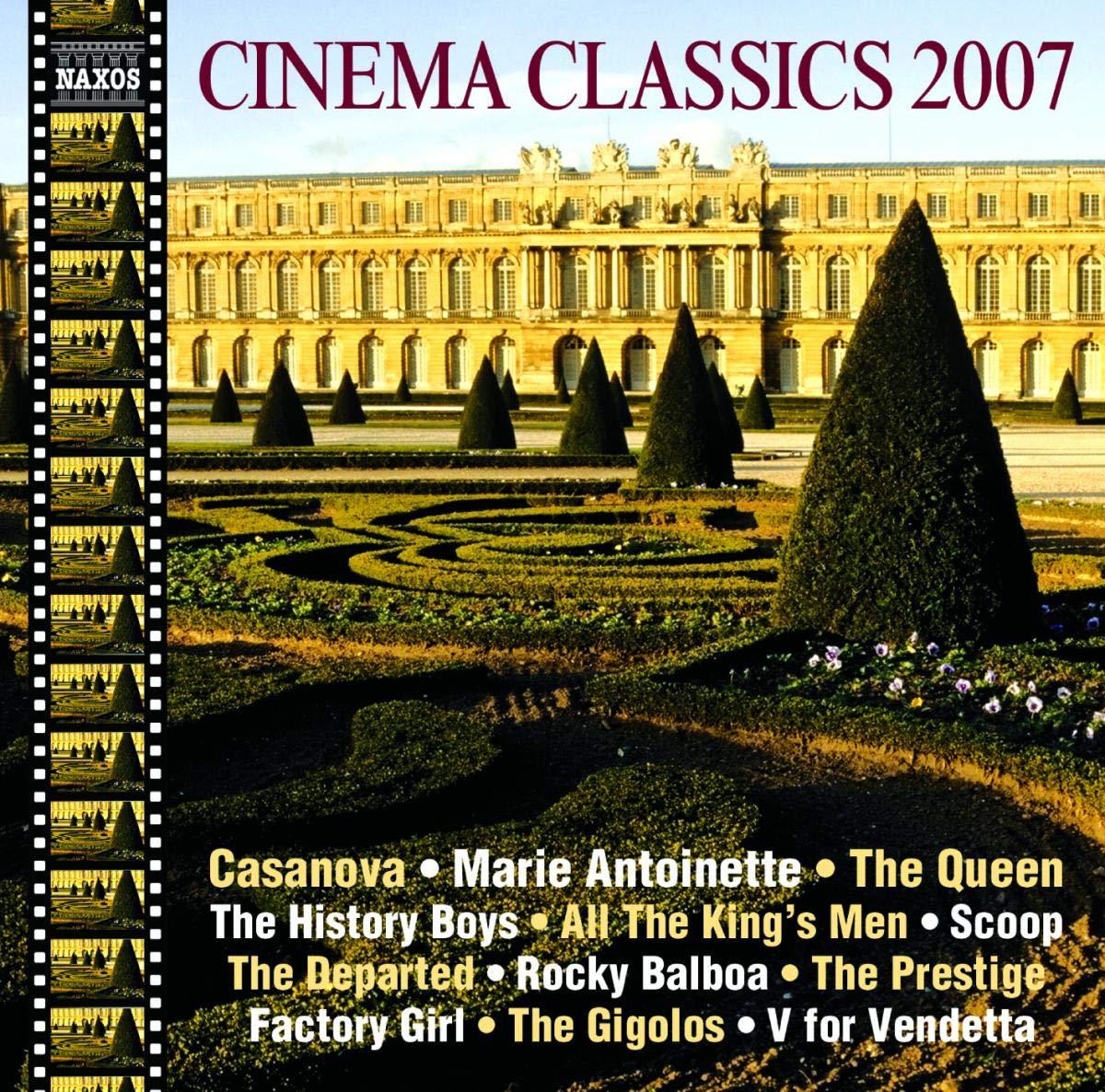 VA - Cinema Classics 2007