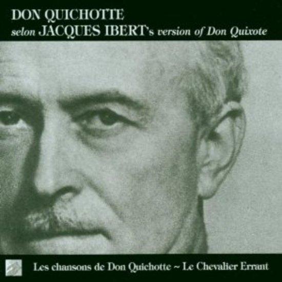 Don Quichotte - selon Jacques Ibert / Chaliapine