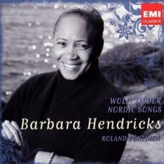 Hendricks, Barbara - Wolf Lieder & Nordic Songs