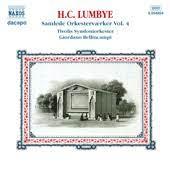 Lumbye / Bellincampi - Samlede Orkestervaerker Vol. 4