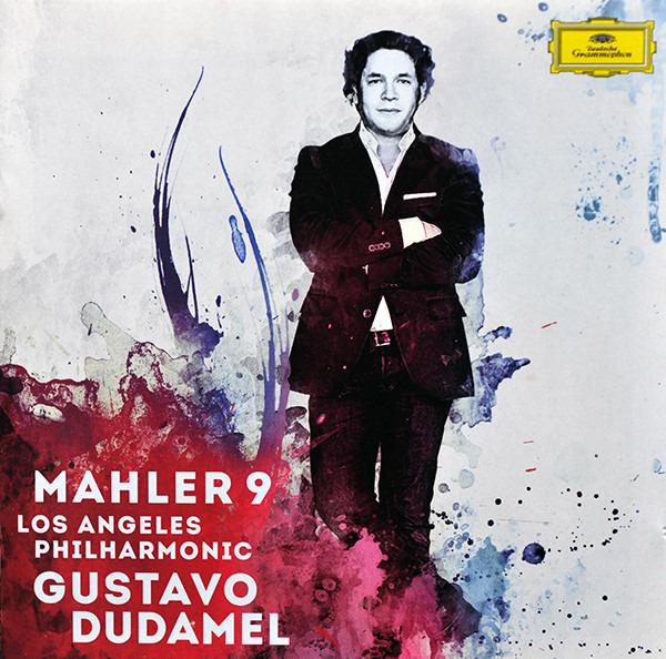 Gustavo Dudamel, Los Angeles Philharmonic Orchestra, Gustav Mahler - Sinfonie 9