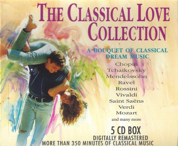 VA - The Classical Love Collection