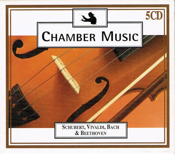 VA - Chamber Music SCHUBERT, VIVALDI