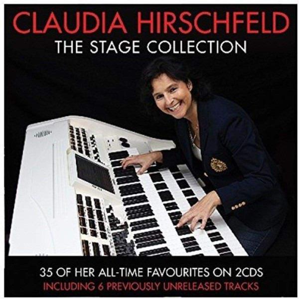 Hirschfeld, Claudia - The Stage Collection
