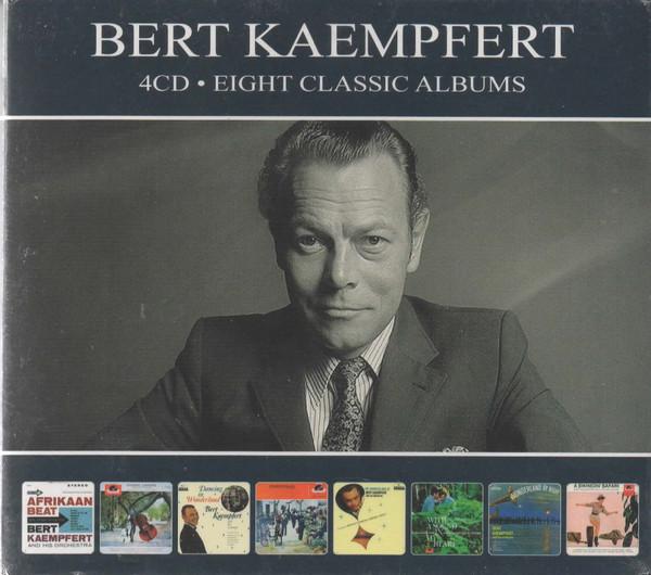 Kaempfert, Bert - Eight Classic Albums