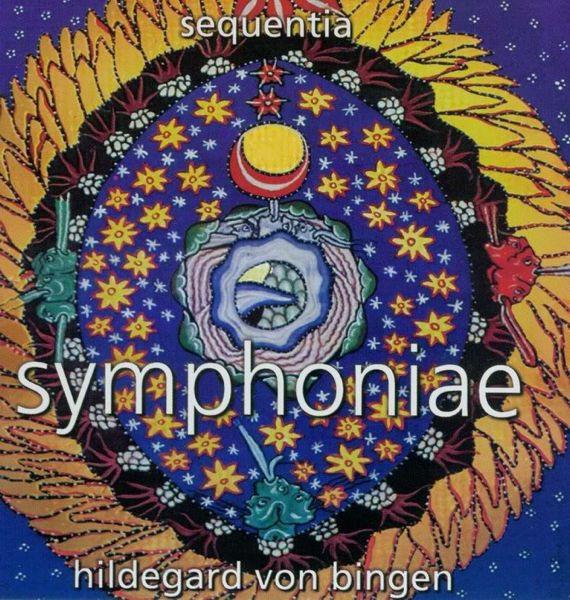 Von Bingen, Hildegard / Sequentia - Symphoniae