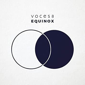 Voces8 / VA - Equinox BRITTEN ELGAR