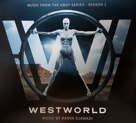 Djawadi, Ramin OST - Westworld