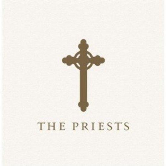 Priests, The - same