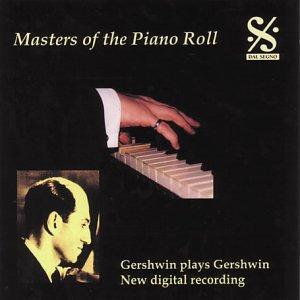 Gershwin play Gershwin - Master of the Piano Roll