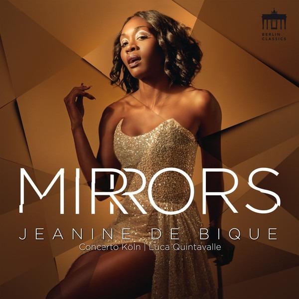 De Bique, Jeanine - Mirrors
