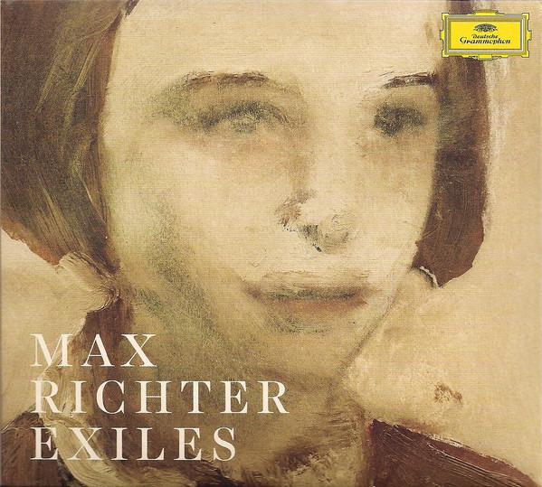 Richter, Max - Exiles KRISTJAN JÄRVI