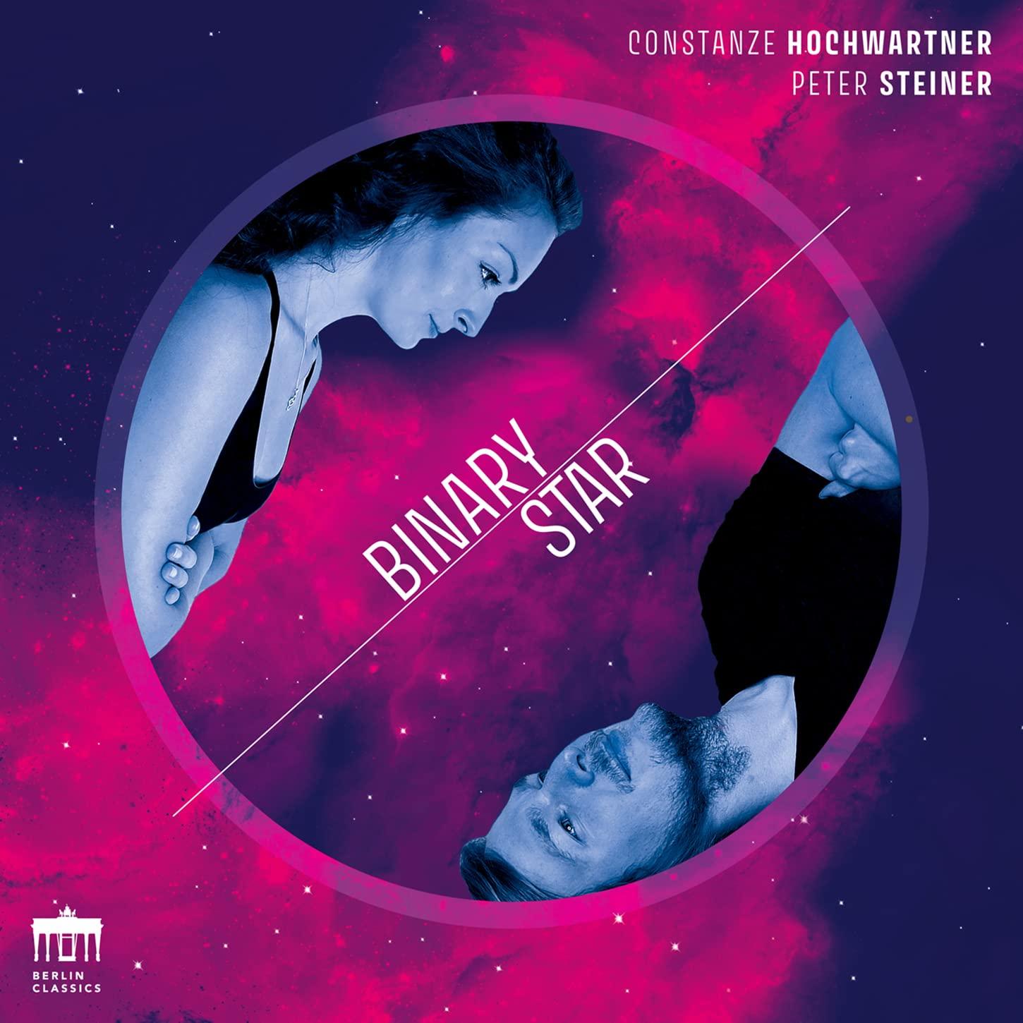 Hochwartner, Constanze, Steiner, Peter - Binary Star