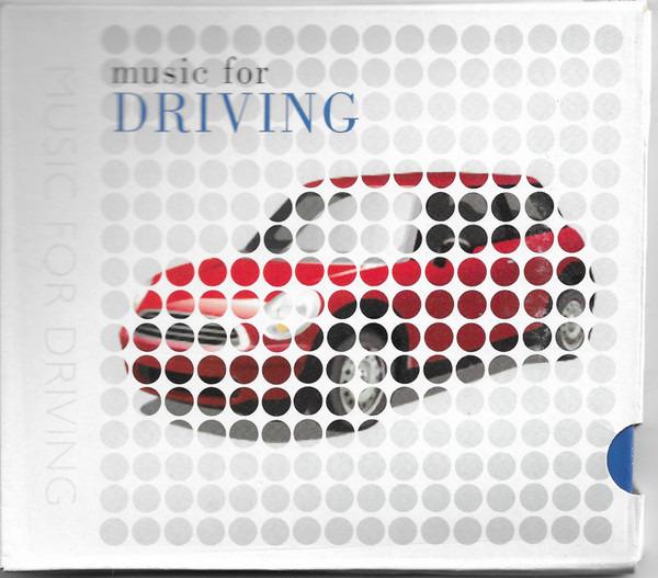 VA - Music For Driving BEETHOVEN HANDEL VERDI BACH VIVALDI