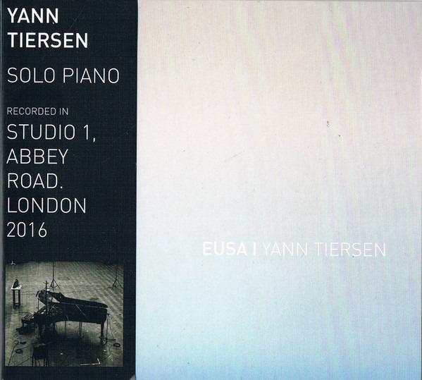 Tiersen, Yann - EUSA