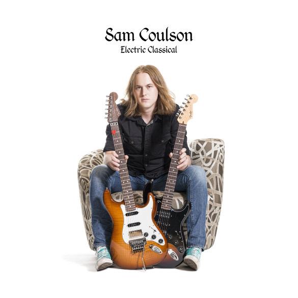 Coulson, Sam - Electrical Classical