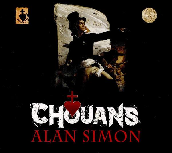 Simon, Alan - Chouans JEAN CLAUDE DROUOT
