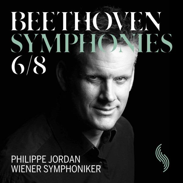 Beethoven - Symphonies 6/8