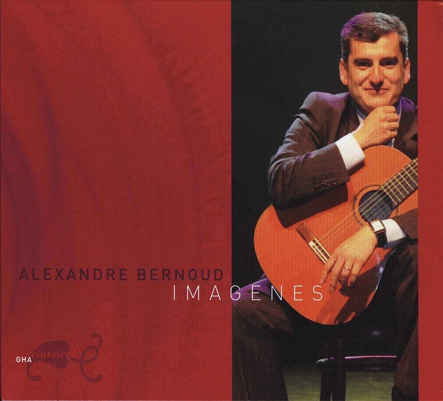 Bernoud, Alexandre - Imagenes