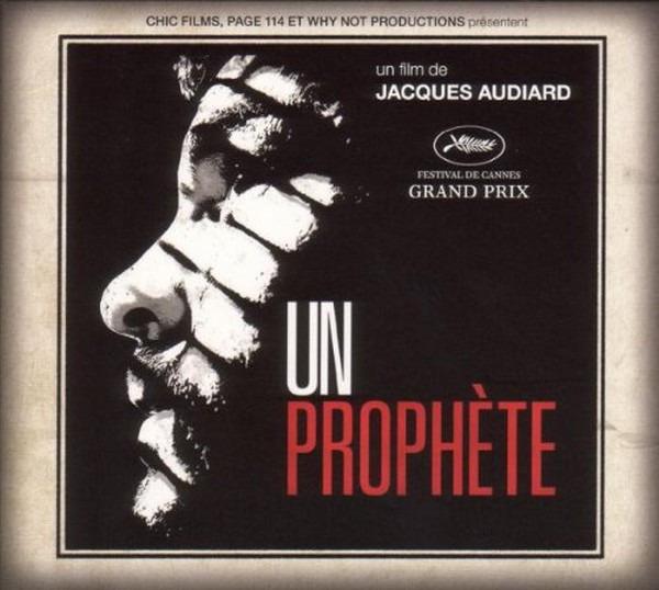 OST / Jacques Audiard - Un Prophète