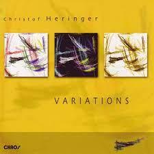 Heringer, Christof - Variations