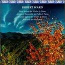 Ward, Robert - Chamber Music