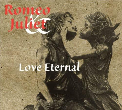 VA - Romeo & Juliet: Love Eternal DELIUS TCHAIKOVSKY