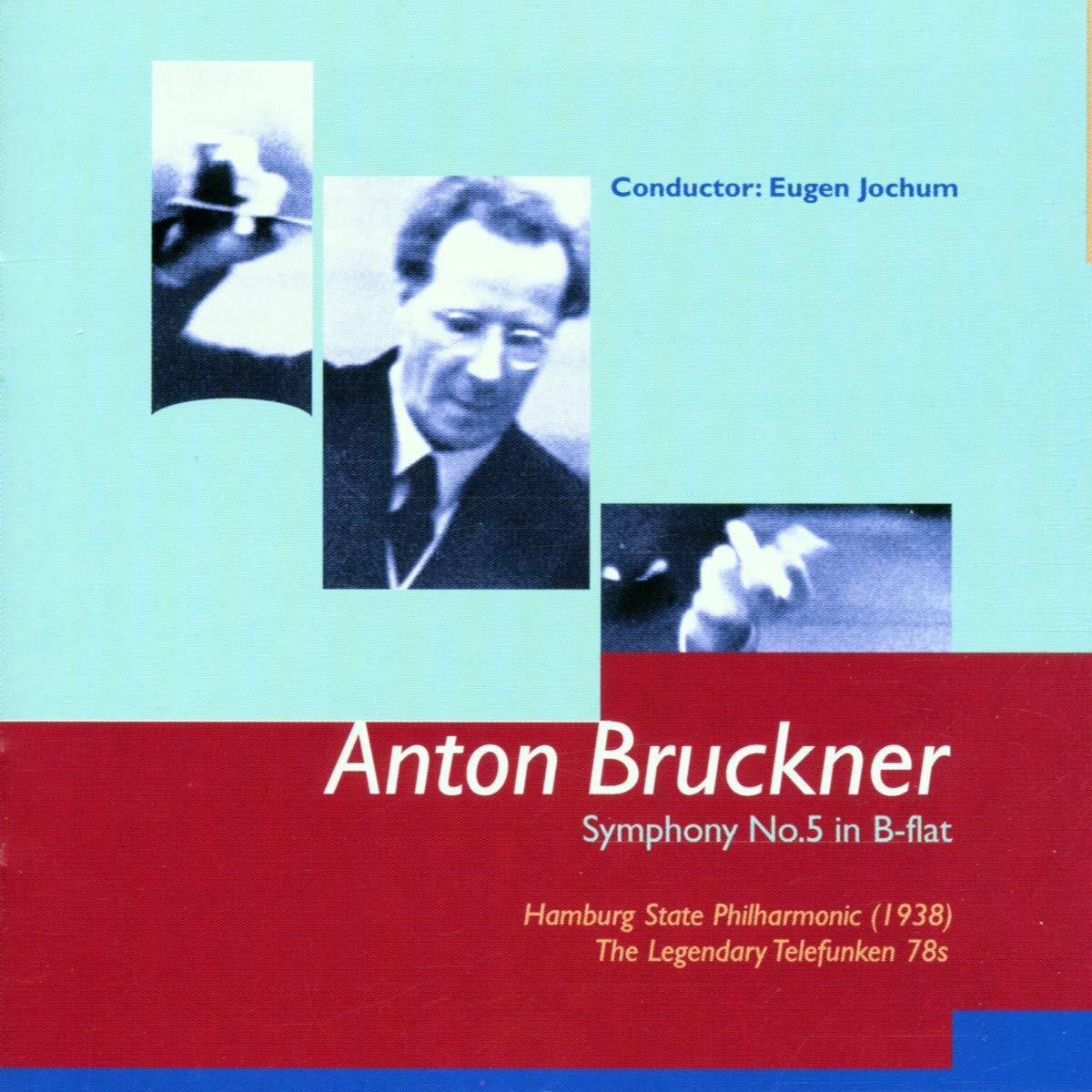 Bruckner / Jochum - Sinfonie 5