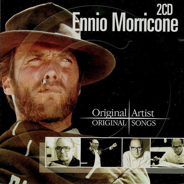 Morricone, Ennio - Original Songs