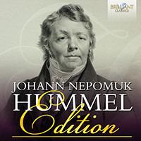 Hummel, Johann Nepomuk - Hummel Edition 20CD