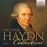 Haydn, Michael - Collection 28CD BOX SET