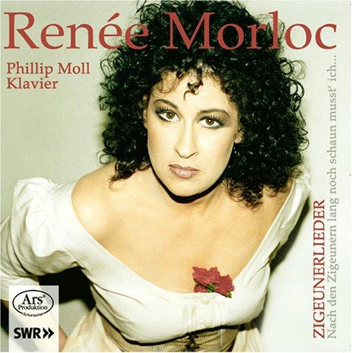 Renée Morloc / Phillip Moll - Zigeunerlieder