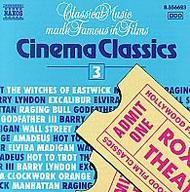 VA - Cinema Classics 3 MOZART HANDEL VERDI