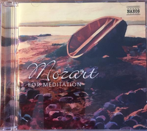 VA - Mozart For Meditation