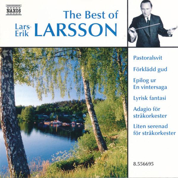 Larsson, Lars-Erik - The Best Of Lars-Erik Larsson