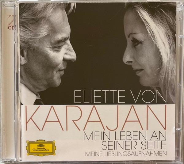 von Karajan, Eliette - Mein Leben An Seiner Seite