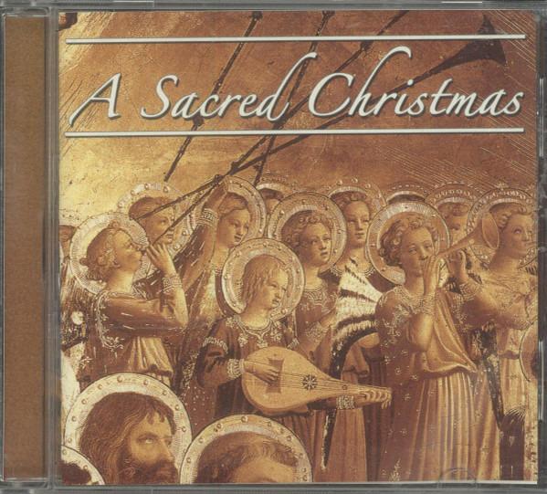 VA - A Sacred Christmas