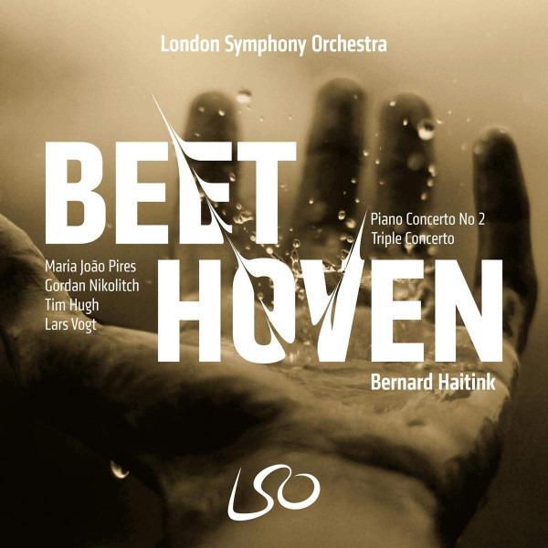 van Beethoven, Ludwig & London Symphony Orchestra, The & Haitink, Bernard - Piano Concerto No. 2 / Triple Concerto