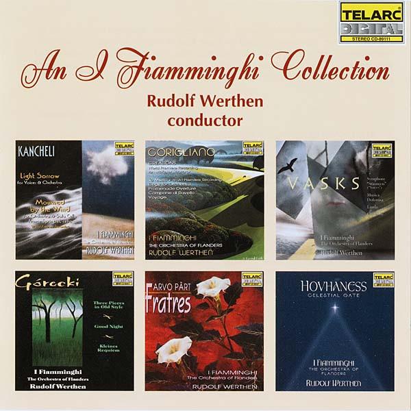 I Fiamminghi - Collection RUDOLF WERTHEN