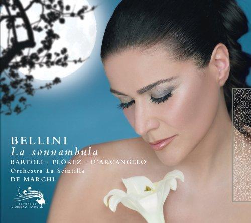 Bellini / BARTOLI / FLOREZ - La Sonnambula