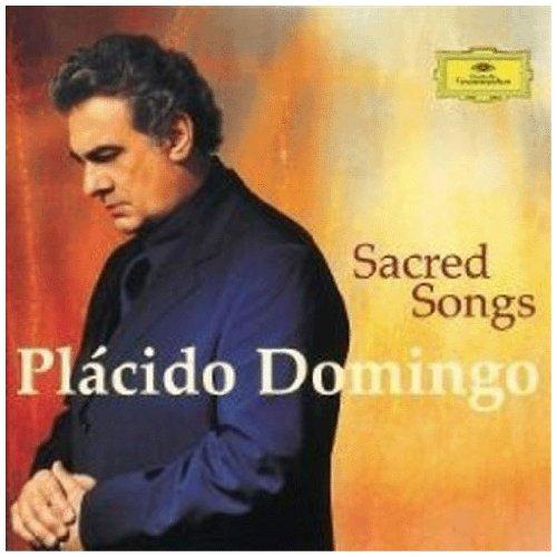 Domingo, Placido - Sacred Songs SISSEL / VIOTTI