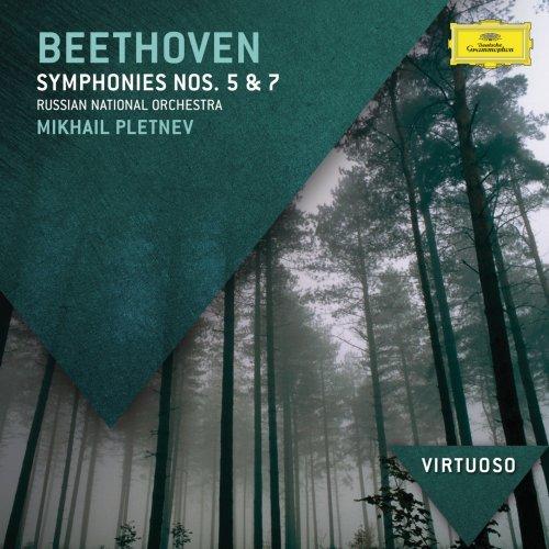 Beethoven / Mikhail Pletnev - Symphonies 5 & 7