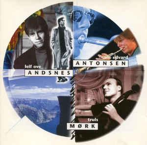 Andsnes/Antonsen/Mork - Grieg Chopin Janacek etc.